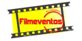 Filmeventos Filmagem de Eventos e Produtora Audiovisual logo