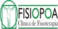 Fisiopoa - Clínica de Fisioterapia