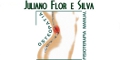 Fisioterapia Manual e Osteopatia - Dr. Juliano Flor e Silva logo