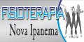 FISIOTERAPIA NOVA IPANEMA logo