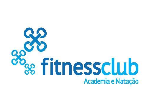 Fitness Club - Academia e Natação logo