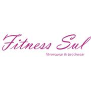 Fitness Sul logo