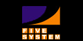 Five System Automotive logo