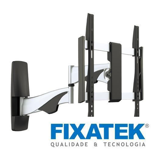 Fixatek Suportes de TV LCD/LED/3D