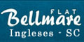 Flat Bellmare logo