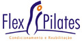 Flex Pilates logo
