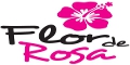 Flor de Rosa logo