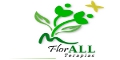 FlorALL Terapias logo