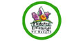 Floresta Encantada Vô Rangel logo