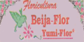FLORICULTURA BEIJA-FLOR logo
