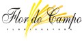 FLORICULTURA FLOR DO CAMPO logo