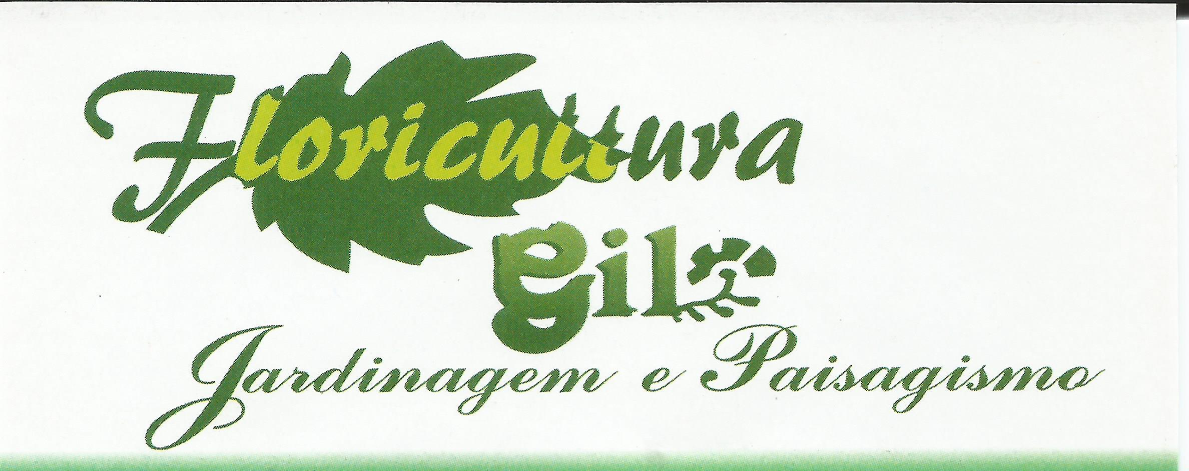 Floricultura Gil logo