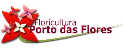 Floricultura Porto das Flores