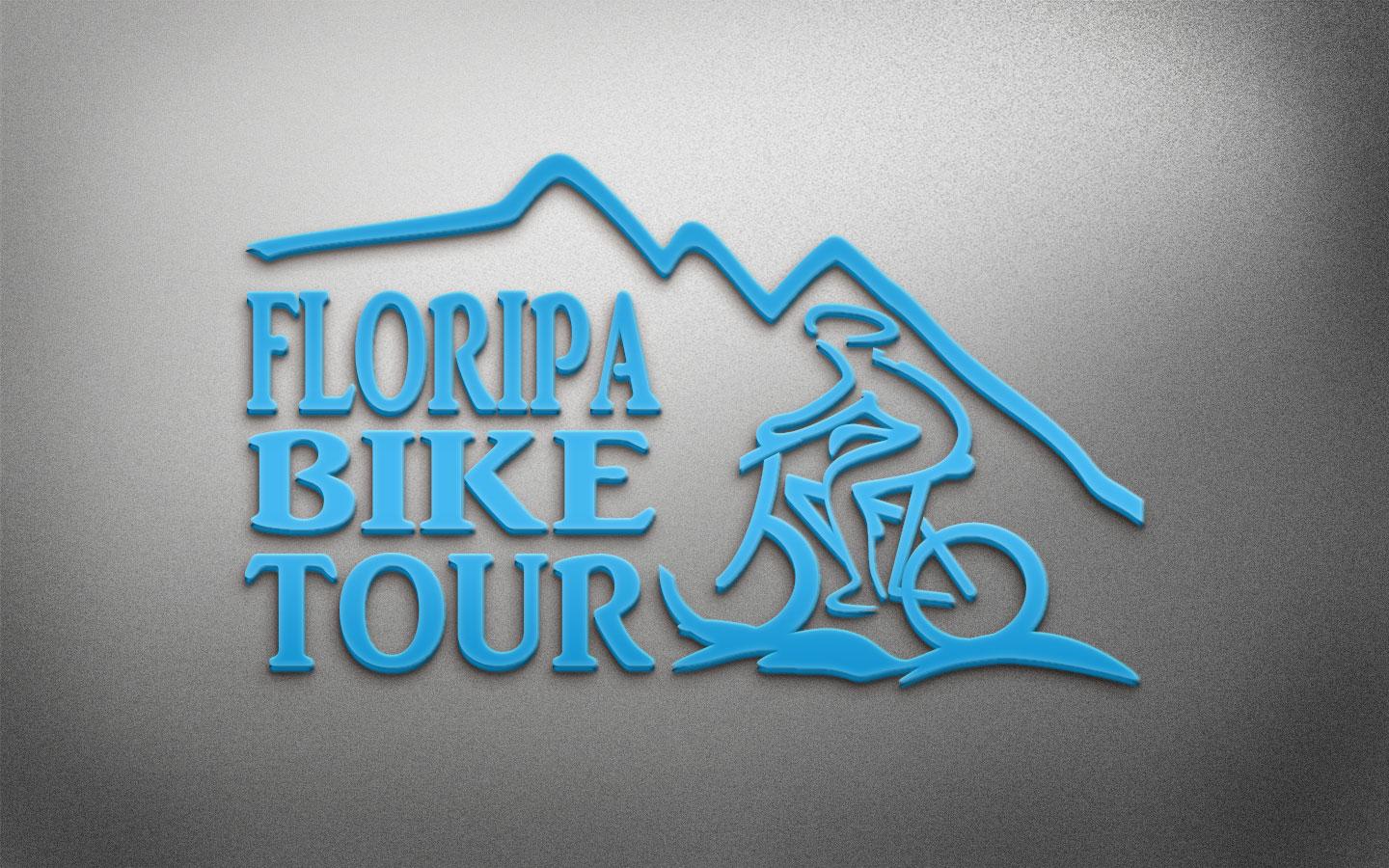 Floripa Bike Tour -  Passeios Turísticos logo