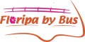 FLORIPA BY BUS logo