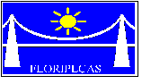 Floripeças Florianópolis - Peças Automotivas logo