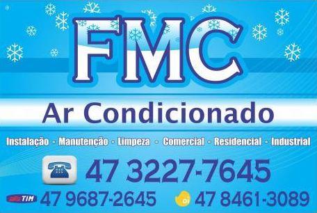 FMC Ar Condicionado