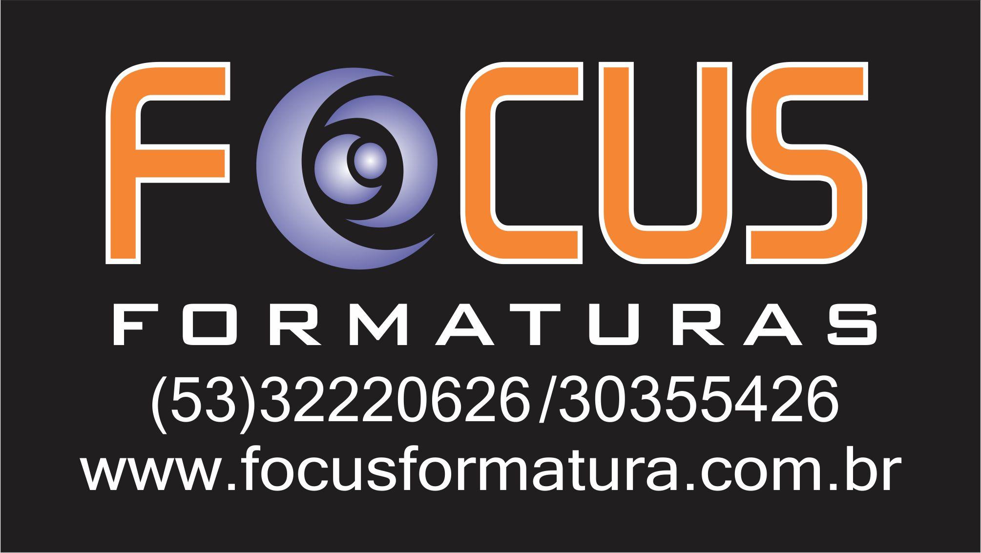 Focus Formatura e Estúdio