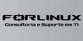 Forlinux Consultoria e Suporte em TI logo