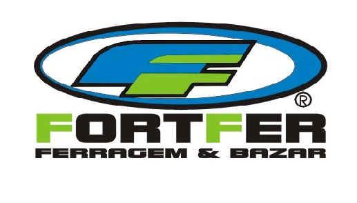 FORTFER FERRAGEM E BAZAR logo