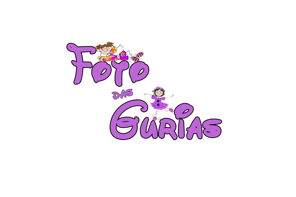 Foto das Gurias logo
