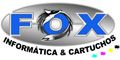 Fox Cartuchos & Informática logo