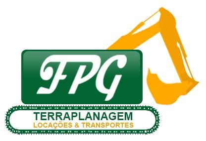 FPG Terraplanagem - Locação & Transportes