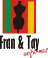 Fran & Tay Uniformes logo