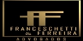 Franceschetti & Ferreira Advogados logo