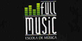FULL MUSIC ESCOLA DE MUSICA