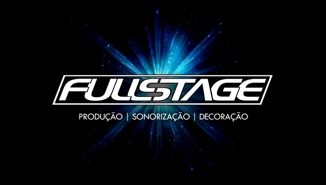 FullStage - Sonorização de eventos