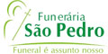 FUNERÁRIA SÃO PEDRO logo