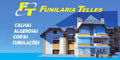 Funilaria Telles logo