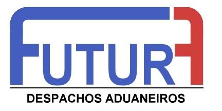 FUTURA DESPACHOS ADUANEIROS logo