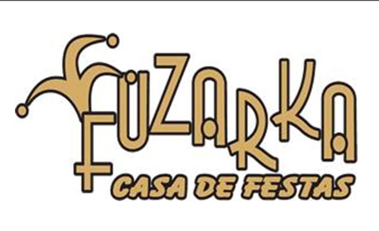 FUZARKA CASA DE FESTAS
