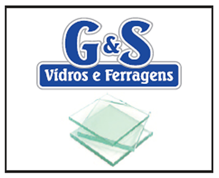 G&S VIDROS E FERRAGENS