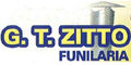 G.T. Zitto Funilaria logo