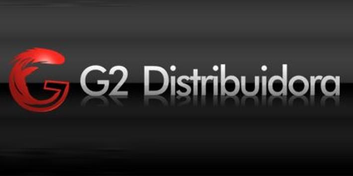G2 Distribuidora logo