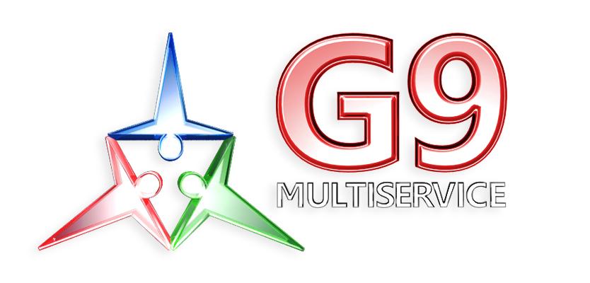 G9 Multiservice logo