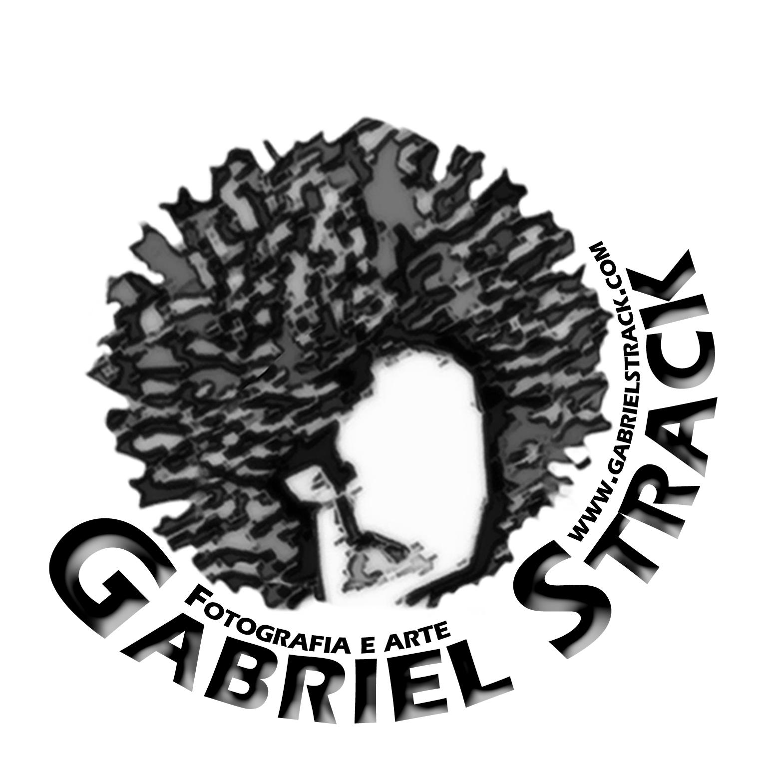 Gabriel Strack Fotografia e Arte logo