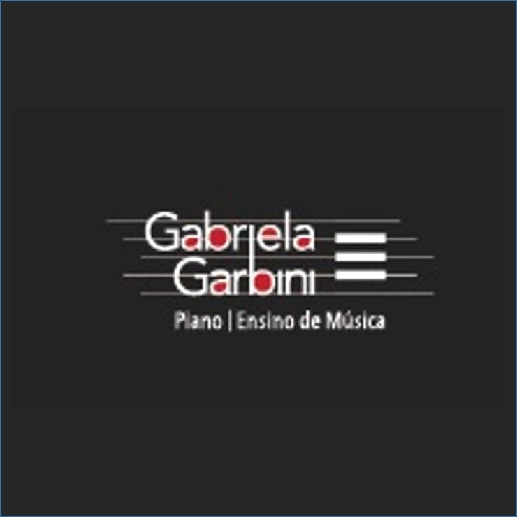 Gabriela Garbini - Aulas de Piano