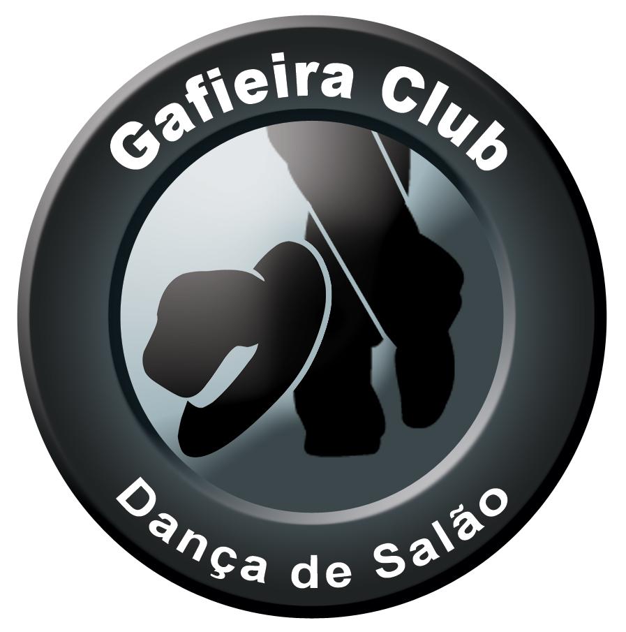 Gafieira Club - Dança de Salão logo