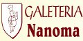 GALETERIA NANOMA