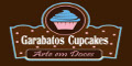 Garabatos Cupcakes - Arte em Doces