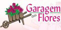 Garagem das Flores logo
