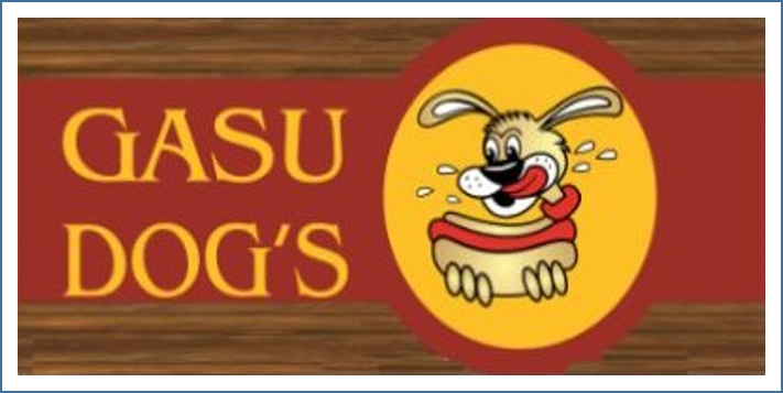 Gasu Dog's