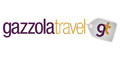 Gazzola Travel logo