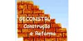 Geconstru Construção e Reforma