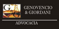 Genovêncio & Giordani Advocacia