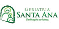 Geriatria Santa Ana logo